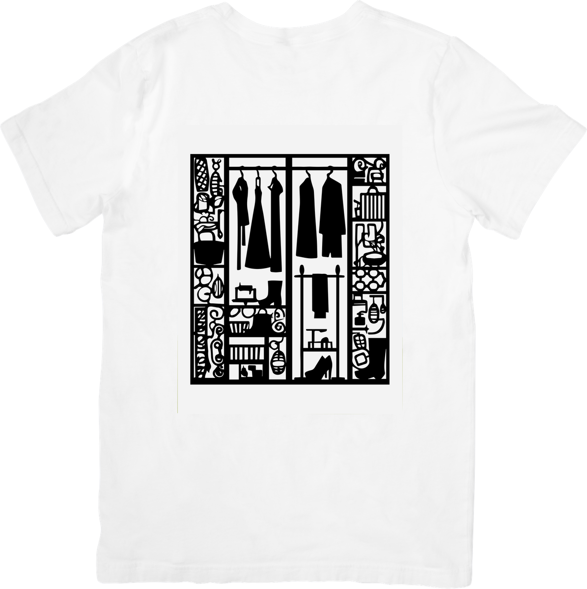 Model Kit Sprue T-Shirt | Hobbyist Plastic Parts Graphic Tee | Gunpla Builder Gift